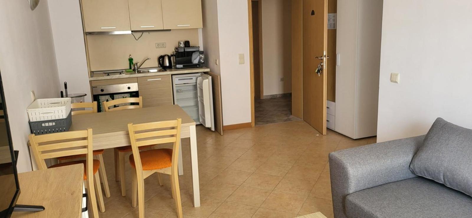 One Bedroom Guest Suite Sunny Beach Exterior foto